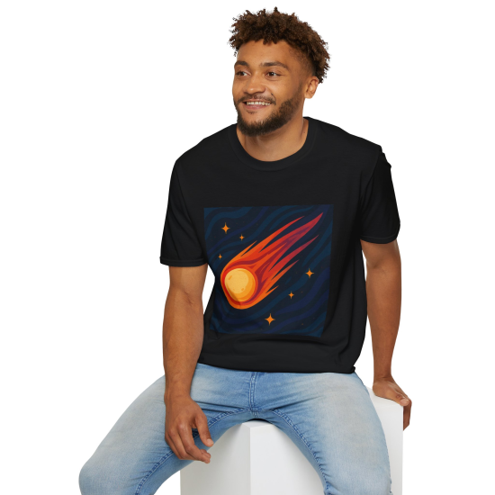 Comet Frequency