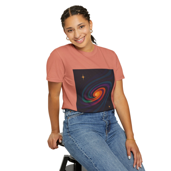 Galactic Flow Galactic Flow