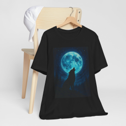 Howl at Midnight