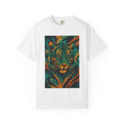 Jungle Echo