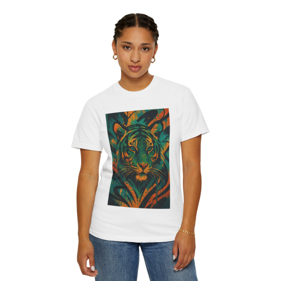 Jungle Echo Jungle Echo