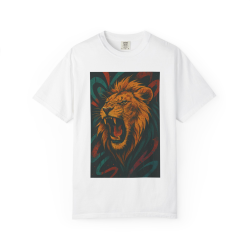 Roar Mode On