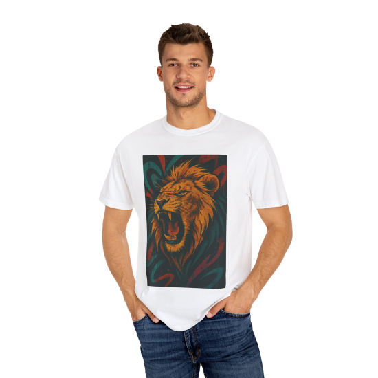 Roar Mode On Roar Mode On