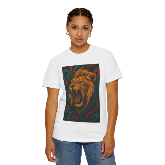 Roar Mode On Roar Mode On