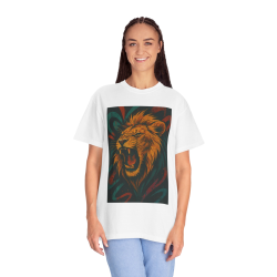 Roar Mode On