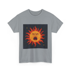 Solar Scream