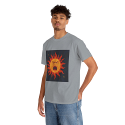 Solar Scream